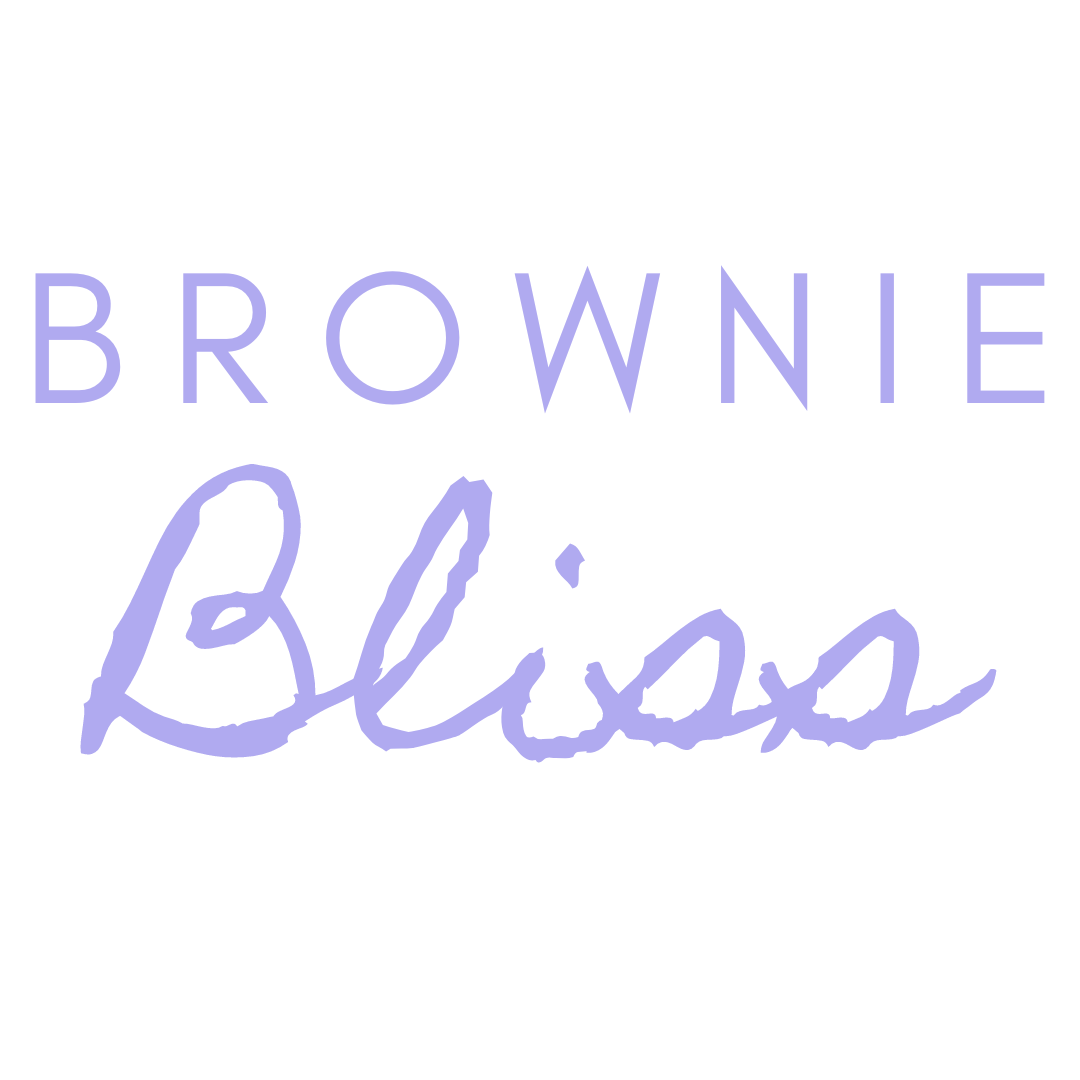 Brownie Bliss