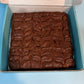 Triple Chocolate Brownie